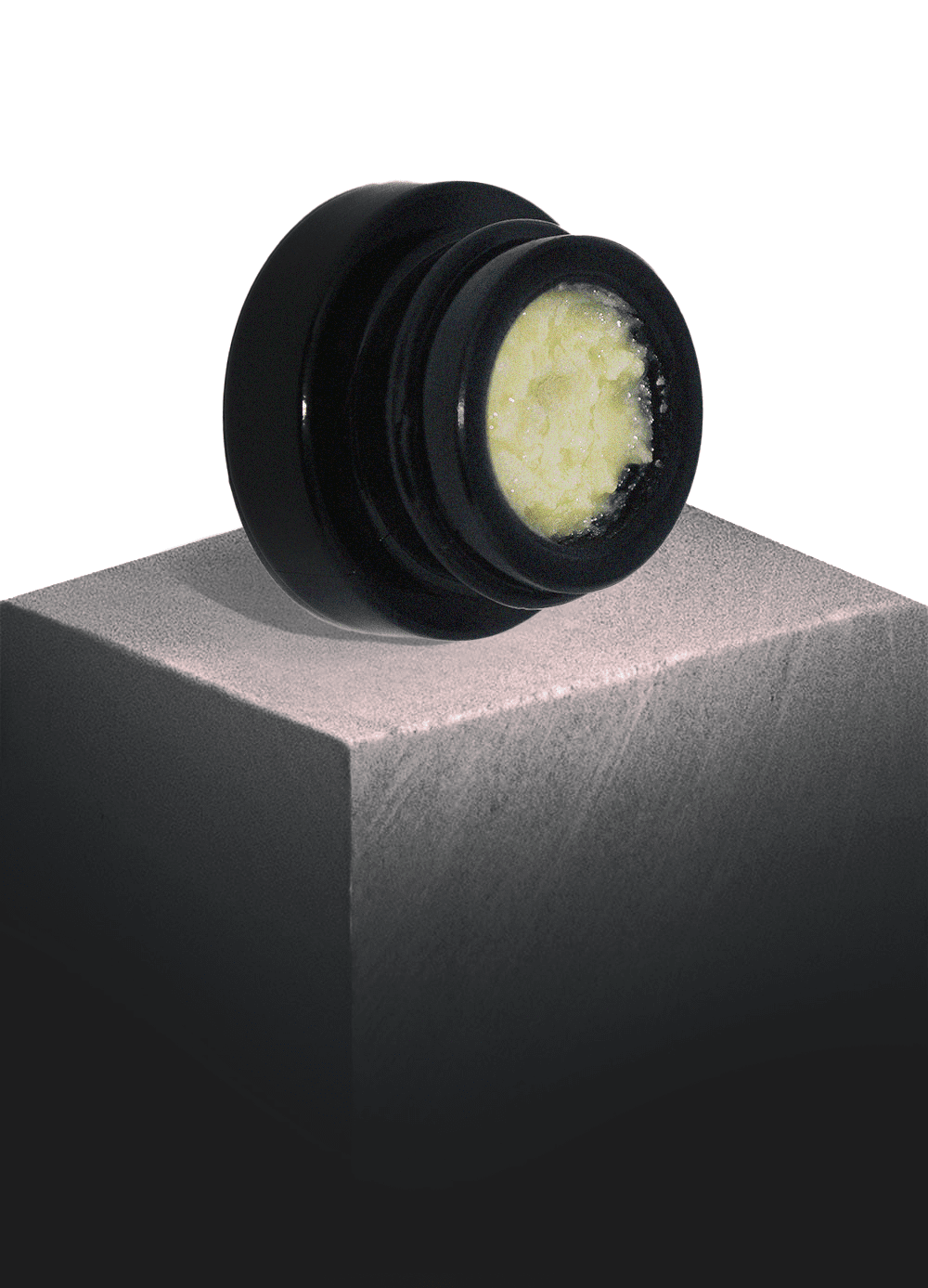 HD Rosin n' Rollin Live Rosin on Podium
