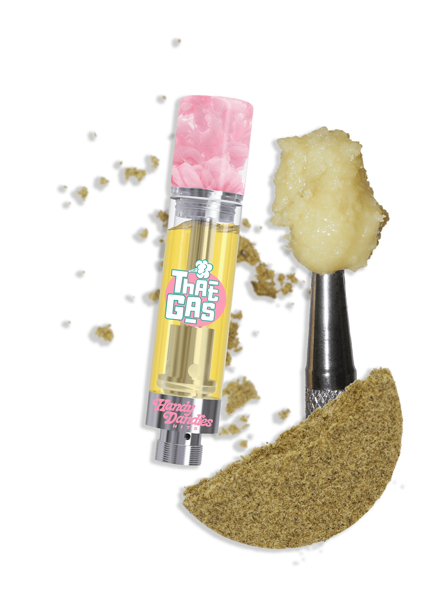 concentrates