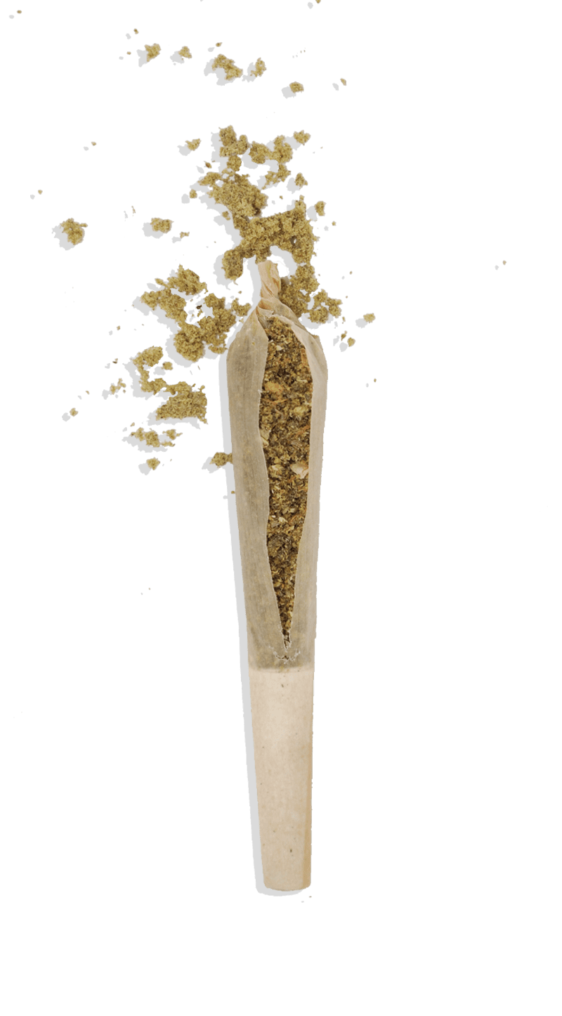 HD Infused Infused Pre-Roll